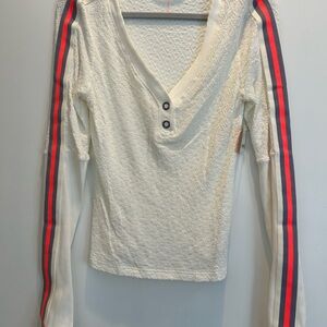 FP Movement Recovery Layer White Combo